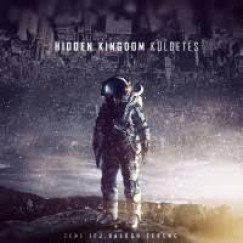 Hidden Kingdom - K�ldet�s - CD