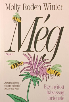 Molly Roden Winter - Mg