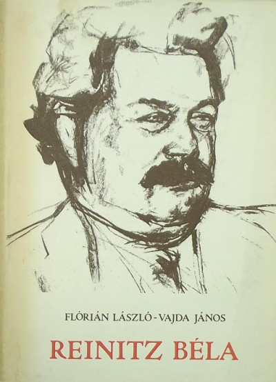 Flórián László - Vajda János - Reinitz Béla