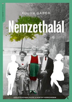 Koloh G�bor - Nemzethal�l
