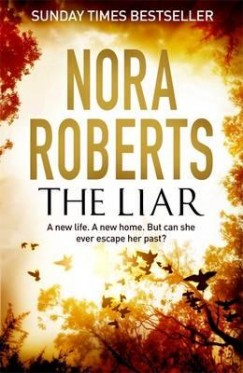 Nora Roberts - The Liar