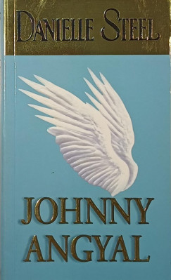 Danielle Steel - Johnny Angyal