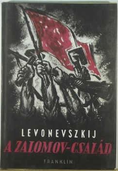 Levonevszkij - A Zalomov-csal�d