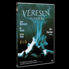 Joel Coen - Vresen egyszer - DVD