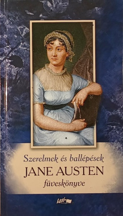 Jane Austen - Szerelmek s ballpsek