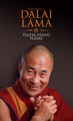 Lma Dalai - Tiszta fny tudat