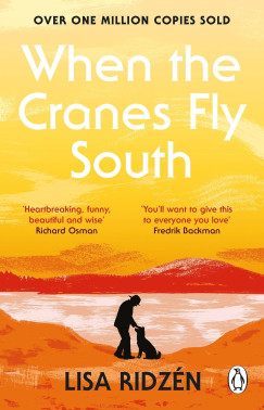 Lisa Ridzén - When the Cranes Fly South