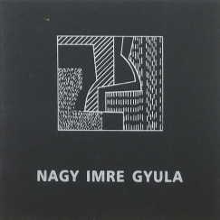 Nagy Imre Gyula