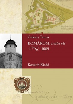 Csikny Tams - Komrom, a szz vr