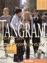 Rosa-Maria Dallapiazza - Tangram 1B