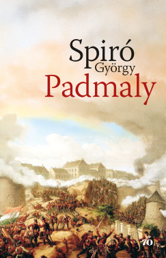 Spiró György - Padmaly