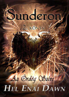 Hel Enai Dawn - Sunderon 2