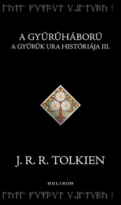 J. R. R. Tolkien - A Gyrhbor