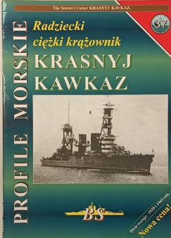 Krasnyj Kawkaz
