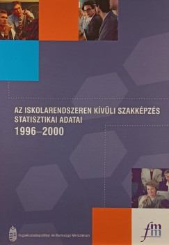 Az iskolarendszeren kívüli szakképzés statisztikai adatai