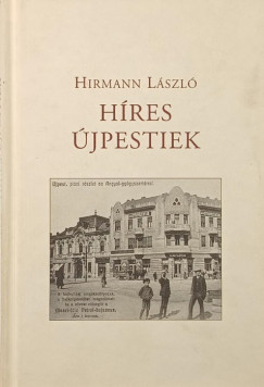 Hirmann László - Híres újpestiek