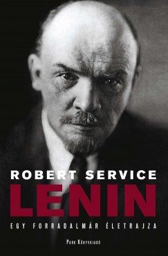 Robert Service - Lenin