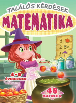 Talls krdsek - Matematika