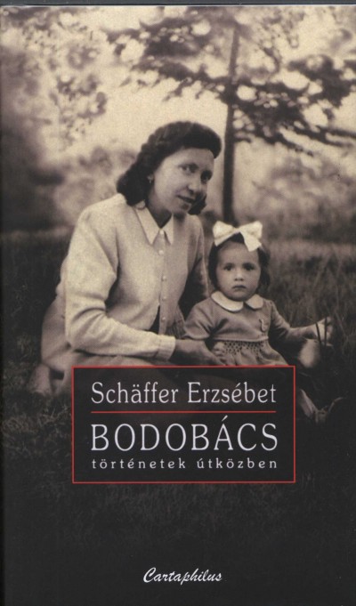 Schäffer Erzsébet - Bodobács