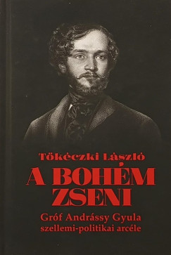 Tkczki Lszl - A bohm zseni