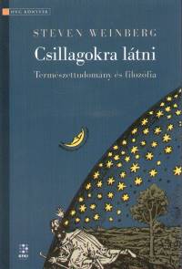 Steven Weinberg - Csillagokra látni