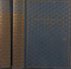 Hars�nyi Zsolt - Az �st�k�s I-II.