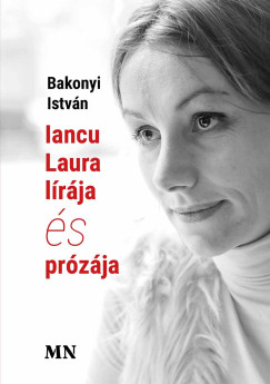 Bakonyi Istv�n - Iancu Laura l�r�ja �s pr�z�ja