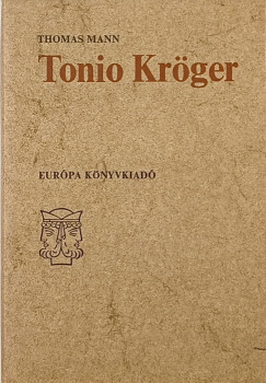 Thomas Mann - Tonio Krger