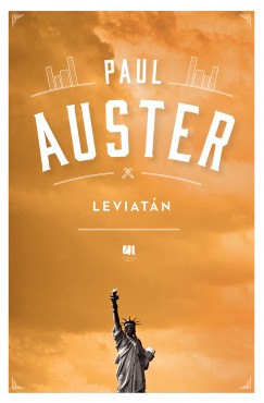 Paul Auster - Leviatn