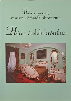 Draveczky Balzs - Hres telek krniki