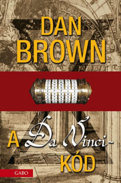 Dan Brown - A Da Vinci-k�d