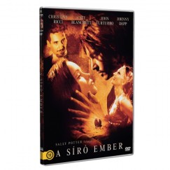 Sally Potter - A s�r� ember - DVD
