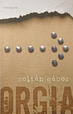 Zolt�n G�bor - Orgia