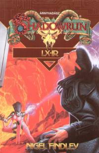 Nigel D. Findley - Lx-ir