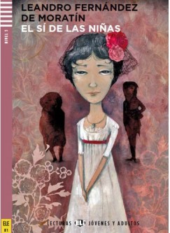 De Leandro Fernndez Moratn - El s de las ninas + CD