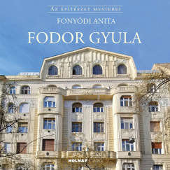 Fonydi Anita - Fodor Gyula