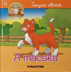 A macska