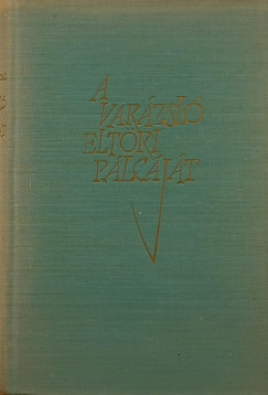 Szerb Antal - A varázsló eltöri a pálcáját
