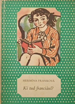 Hermna Frankov - Ki tud franciul?