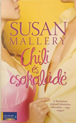 Chili és csokoládé