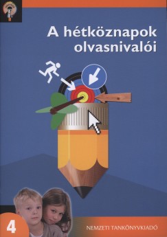 Konrd gnes - A htkznapok olvasnivali 4.