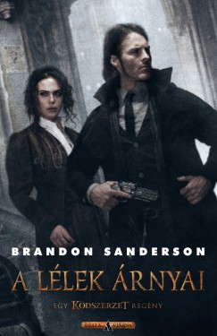 Brandon Sanderson - A llek rnyai