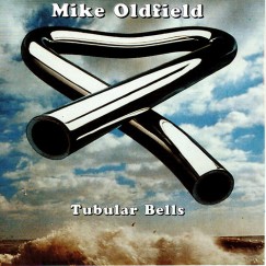 Mike Oldfield - Tubular Bells - CD