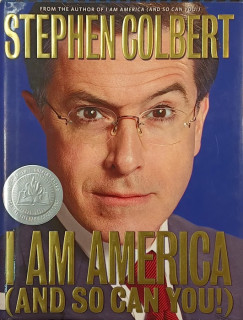 I am America