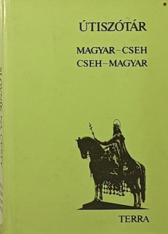 tisztr - magyar-cseh, cseh-magyar
