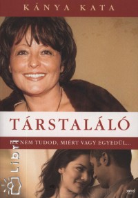 K�nya Kata - T�rstal�l�