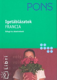 Pascale Rousseau - Pons Igetblzatok - Francia