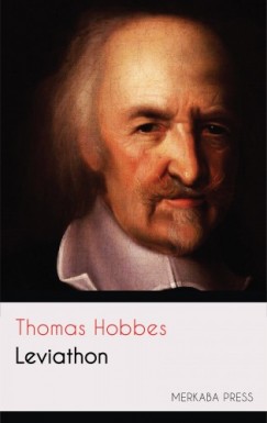 Thomas Hobbes - Leviathon