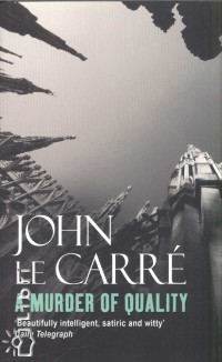 John Le Carr - A Murder of Quality