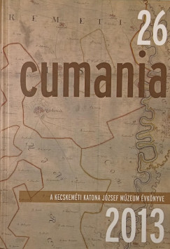 Cumania 26.